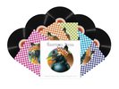 GRATEFUL DEAD Wembley Empire Pool 4/7/1972 5 LP VINYL RSD 2022 BLACK FRIDAY NEW