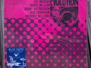 Grachan Moncur - Evolution - Music Matters Blue Note 45RPM 2LP BRAND NEW, SEALED