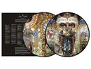 Michael Jackson Dangerous 2LP Picture Disc Vinyl 2018 Epic
