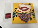 Jorma Kaukonen Quah Record Store Day 2014 LP Yellow Vinyl Hand Numbered #855