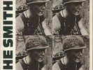 Smiths Meat Is Murder - VG+ vinyl LP album record UK ROUGH81
