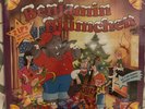 Benjamin Blümchen und Bibi Blocksberg Weihnachten LP Vinyl