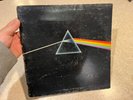 PINK FLOYD Dark Side Of The Moon LP 1973 GF Capitol Harvest SMAS 11163 VINYL