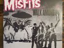 Misfits : Walk Among Us Fiend Club *SIGNED vinyl Jerry Only danzig samhain nofx