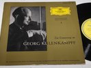 DGG 10inch 17153 LPE Georg Kulenkampff Wilhelm Kempff Beethoven Kreutzer ED1 NM