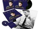 ELVIS PRESLEY  THE WONDER OF YOU  BOX SET  CONTAINS LP CD BOOKLET & POSTER