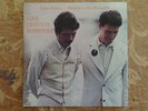 Carlos Santana, John McLaughlin ‎- Love Devotion Surrender LP 1973 Japan M/NM