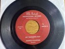 UNKNOWN DEATH COUNTRY 45 George Champion My Hanging Day - Texas Rockabilly HEAR