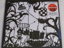 DAVE MATTHEWS BAND-COME TOMORROW-LIMITED EDITION CLEAR & BLACK MARBLE-SEALED-LP