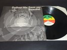 VIVIAN JACKSON THE YABBY YOU VIBRATION DELIVER ME FROM MY ENEMIES LP REGGAE UK