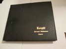 KNIGHT PERSONAL ACHIEVEMENT COURSE LEARN WHILE YOU SLEEP SELF HELP 10 LP BOXSET