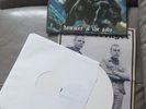 LP  STORMBRINGER (PAUL BURNLEY) HAMMER OF THE GODS - ROCK-O-RAMA REBELLES ISD