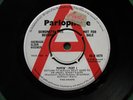 THE CHAPS:   POPPIN' PART 1    ( PROMO )   RGM SOUND     45-R 4979   CON EX