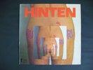 GURU GURU - HINTEN - VERY RARE, ORIG. FIRST PRESS KRAUT ROCK 71 - OHR OMM 556017