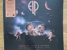 Emerson Lake & Palmer - Out of This World: Live 1970-1997 vinyl boxset (sealed)