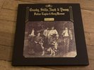 Crosby Stills Nash and Young Deja Vu Vinyl LP 4CD Book Pack 50th Anniversary