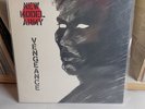 New Model Army ‎– Vengeance LP / french press Album / ABT 008 / 1984 NMA