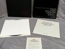 The Alan Parsons Project I Robot 1983 UHQR Mobile Fidelity Box Vinyl LP