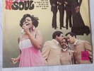 RARE GLADYS KNIGHT AND THE PIPS ALBUM , ON TAMLA MOTOWN