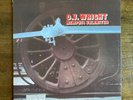 O.V. Wright Memphis Unlimited vinyl lp PROMO 1973