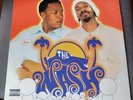 Dr. Dre - The Wash 2xVinyl (snoop dogg,wiz khalifa)