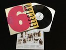 Various - Street Sounds Electro 6 - Original UK LP & insert