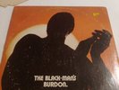 eric burdon and war - the black-man's burdon WLP with OFFICIAL WAR BOND. A2