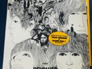 The Beatles Revolver US Orig'66 Capitol T2576 Mono 1st Press Hype Sticker Shrink