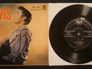 Elvis Presley»Elvis«1957 Vg+/Vg+ Norway 7