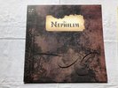FIELDS OF THE NEPHILIM. The Nephilim. original 1988 UK release  vinyl LP SITU 22