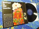 KLAUS DOLDINGER  IN SÜDAMERIKA  RARE LP  VINYL