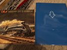 Blur - Modern Life Is Rubbish 2 LP 2012