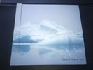 SIGUR ROS - IN A FROZEN SEA: A YEAR WITH 2007 LIMITED EDITION 7xVINYL BOXSET VGC