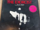 Promo Soundtrack THE EXORCIST *Orig* WARNER BROS  TUBULAR BELLS