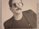 Willie  Colon legal alien la mejor salsa en su mejor formato lp