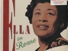 Verve 835 454-1 Ella Fitzgerald, Ella In Rome - The Birthday Concert SEALED LP