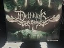 METALOCALYPSE DETHKLOK The Dethalbum 2008 vinyl picture disc Adult Swim RARE