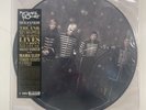 MY CHEMICAL ROMANCE  THE BLACK PARADE  PICTURE DISC VINYL LP FACTORY SEALED MINT