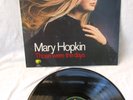 MARY HOPKIN, THOSE WERE THE DAYS, 1972 ISSUE (APPLE RECORDS) EXCELLENT CONDITION