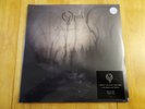 OPETH - Blackwater Park (20th Anniversary Edition) - Vinyl (2xLP) - new and seal