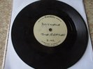 RARE ACETATE EMIDISC RECORD THE BEATLES MICHELLE MAJOR BEATLES RARITY ONE SIDED