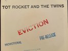 Tot Rocket & The Twins- 33 RPM 7