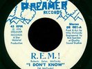 R.E.M.  (Roberts Eaton McCurdy) - I Dont't Know 1974 Unknown Psych/AOR 45 - HEAR