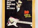 The Legend that is Buddy Holly & Crickets 20 Golden Greats 12
