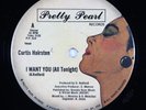Curtis Hairston - Want You Tonight 12