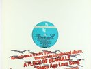 Flock Of Seagulls - Space Age Love Song/I Ran 12