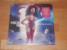 Nicki Minaj ‎– Beam Me Up Scotty double vinyle 33 T neuf scellé