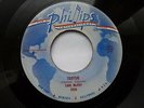 CARL McVOY 45 'TOOTSIE' USA PHILLIPS KILLER 1957 MEMPHIS ROCKABILLY JIVER VG+