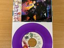 Prince And The Revolution When Doves Cry Original Japanese Pressing 7