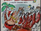 V/A- Mele Kalikimaka- A Hawaiian Christmas Party- Hula H 522- - Original